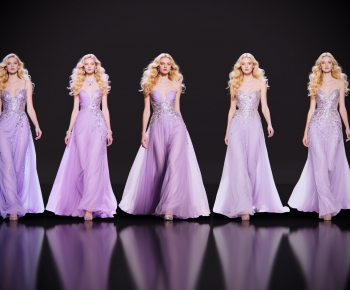 Modern Woman-ID:354043014