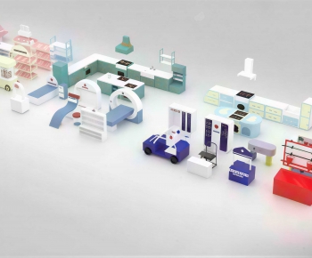 Modern Toys-ID:157730658