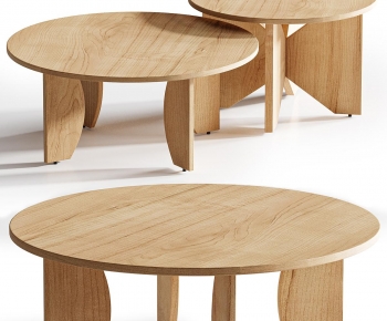 Modern Coffee Table-ID:469949277