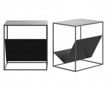 Modern Side Table/corner Table-ID:499707949