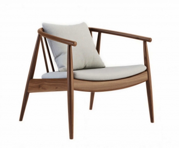 Modern Lounge Chair-ID:446135041
