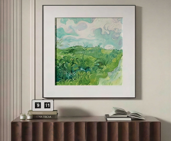 Modern Painting-ID:288980017