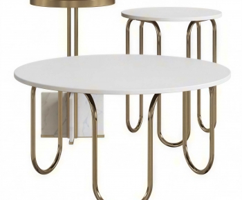 Modern Coffee Table-ID:593321085