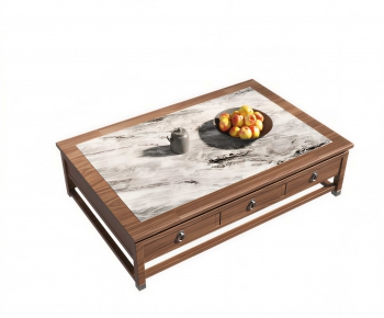 Modern Coffee Table-ID:416805981