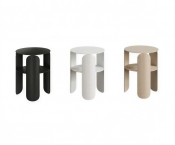 Modern Side Table/corner Table-ID:227960113