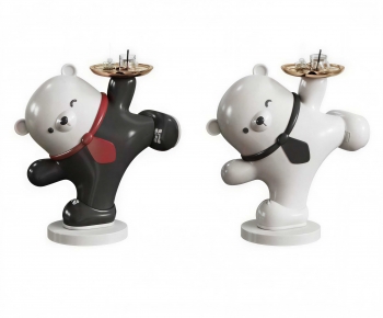 Modern Side Table/corner Table-ID:187957052