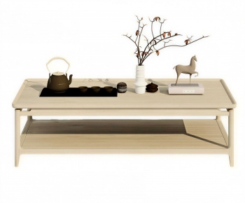 Modern Coffee Table-ID:405564072