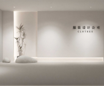 Modern Clothing Store-ID:468081005