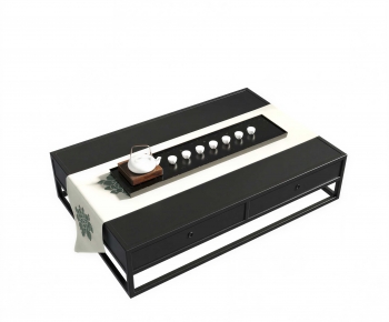 Modern Coffee Table-ID:648065091