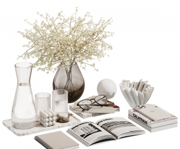 Modern Decorative Set-ID:171873093