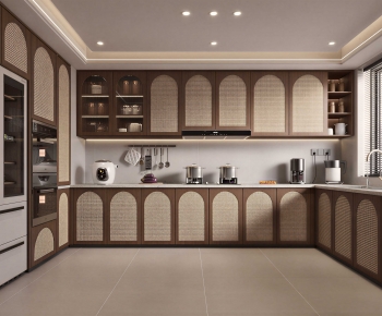 Modern The Kitchen-ID:603965048