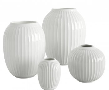 Modern Clay Pot-ID:324740894