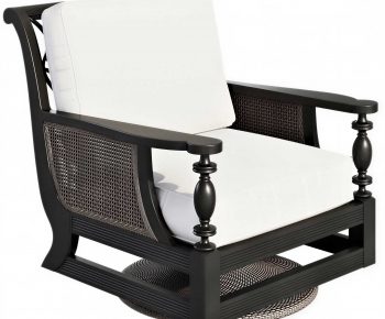 Modern Lounge Chair-ID:402210002