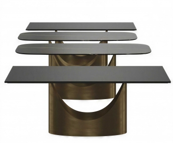 Modern Coffee Table-ID:561934951