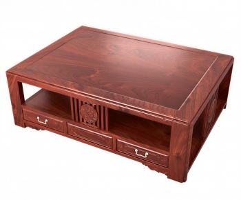 Chinese Style Coffee Table-ID:211292983