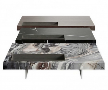 Modern Coffee Table-ID:523619797