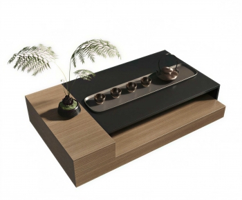Modern Coffee Table-ID:917584907