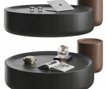 Modern Coffee Table-ID:820177088