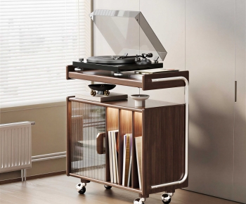 Modern Side Table/corner Table-ID:672621979