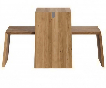 Modern Coffee Table-ID:756299021