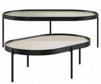 Modern Coffee Table-ID:743092062
