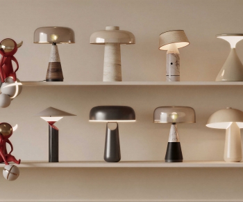 Modern Table Lamp-ID:393008957