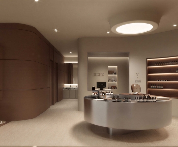 Modern Cosmetic Shop-ID:891802072