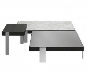 Modern Coffee Table-ID:898403884
