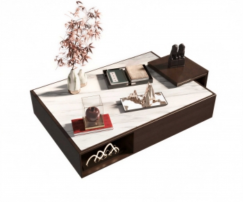 Modern Coffee Table-ID:630999098