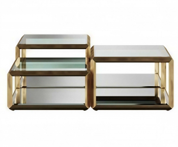 Modern Coffee Table-ID:671825894