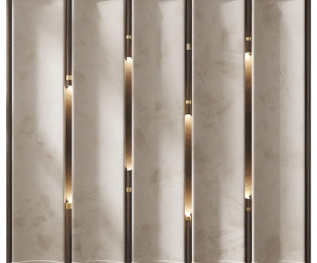 Modern Wall Panel-ID:112878088