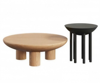 Modern Coffee Table-ID:451518068