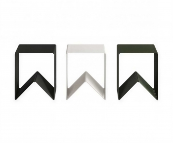 Modern Side Table/corner Table-ID:142842059