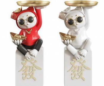 Modern Side Table/corner Table-ID:657512903