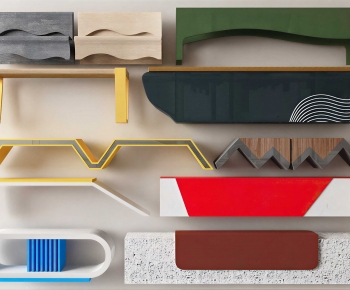 Modern Showcase-ID:519975905