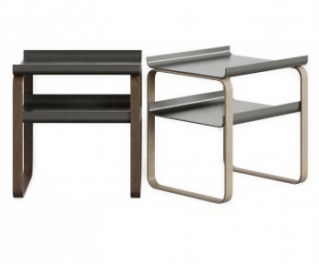 Modern Side Table/corner Table-ID:138778929