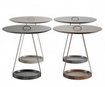 Modern Side Table/corner Table-ID:667656907