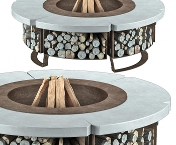 Modern Furnace-ID:710478071