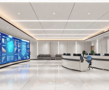 Modern Monitor Room-ID:199373017