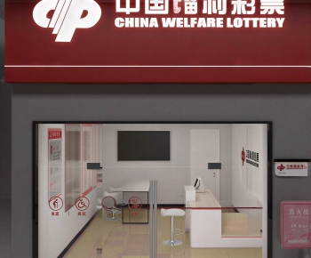 Modern Facade Element-ID:334772112