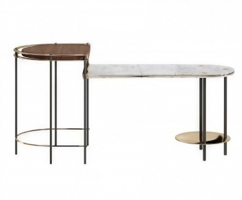 Modern Coffee Table-ID:501787902