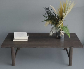 Modern Coffee Table-ID:801140075