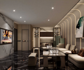 Modern KTV Box-ID:138210062