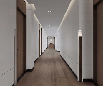 Modern Office Aisle-ID:108999973