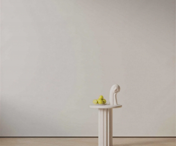 Modern Side Table/corner Table-ID:212995059