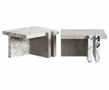 Modern Coffee Table-ID:695060014