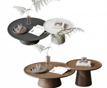 Modern Coffee Table-ID:394478086