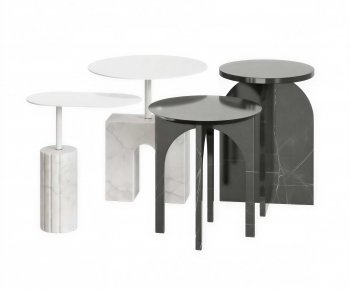 Modern Side Table/corner Table-ID:556982996