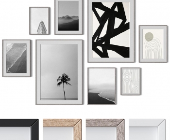 Modern Picture Frame-ID:681579143