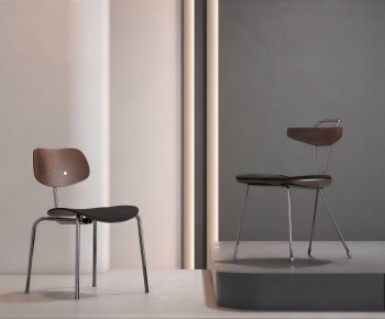 Modern Dining Chair-ID:285366063